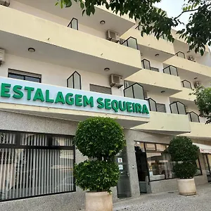 Estalagem Sequeira 3*, São Brás de Alportel Portugal