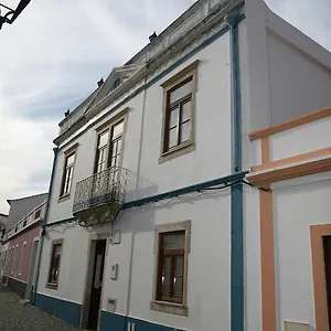 Casa Antiga 3*, Odeceixe Portugal