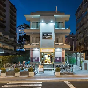 Turisticos Paraiso Apartahotel